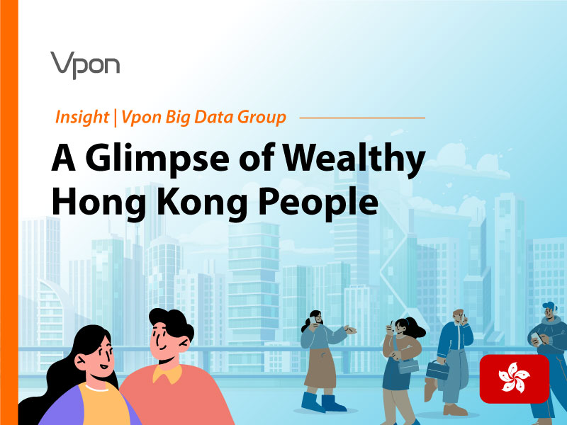 Hong Kong Wealthy People
