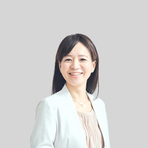 加藤 史子 氏