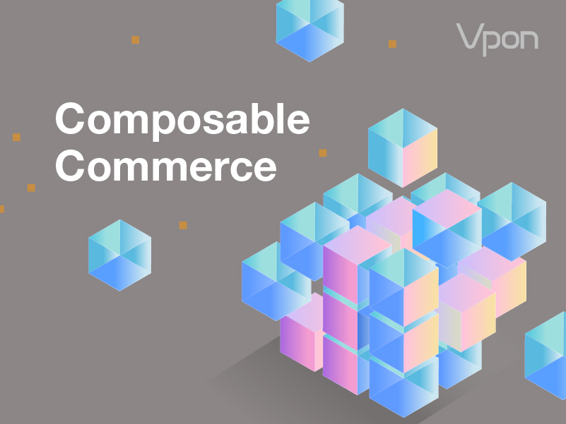 Composable Commerce